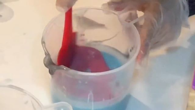 Coconut Lime Verbena | Cold Processed Soap смотреть онлайн