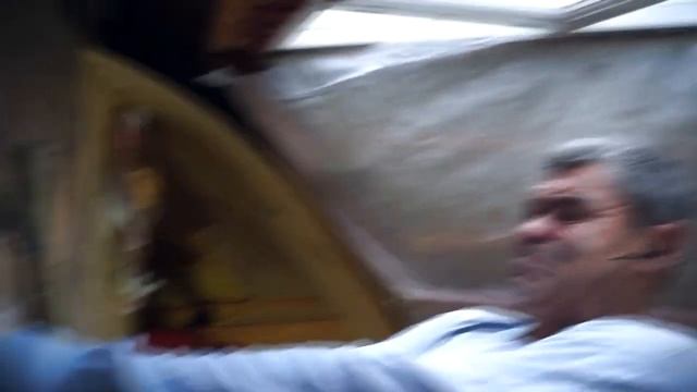 Мансарда из чердака своими руками смотреть онлайн