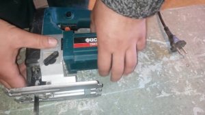 Лобзик фиолент пм3-600э обзор