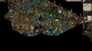 Disciples II. Турнир Disciples 2 "Double Dice" sMNS | Play-Off