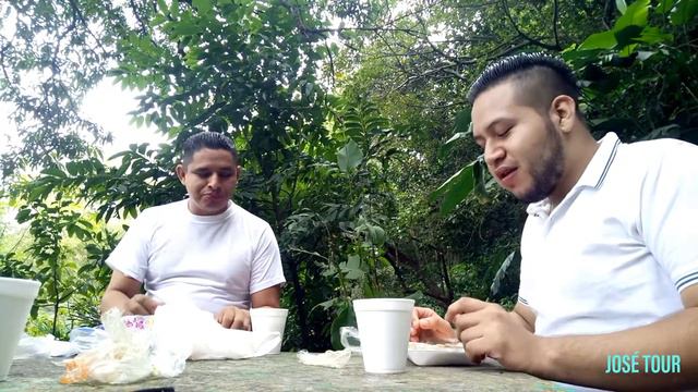 Misteriosas historias de la Laguna Cuzcachapa Santa Ana El Salvador