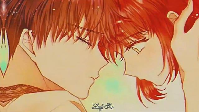 °MMV||AMV° || ПАДАЛ ПЕРВЫЙ СНЕГ || Мой муж скрывается под маской || Манга клип|| смотреть онлайн