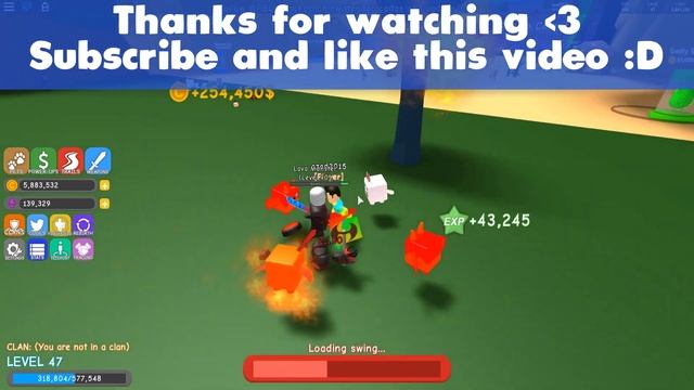 *PVP* NEW CODE - ROBLOX RPG WORLD смотреть онлайн