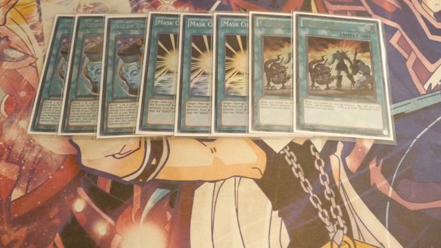YUGIOH Updated Hero Profile March 2022 смотреть онлайн