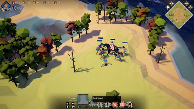 New Look, Civilizations, Random Maps - Empires Apart Devlog #004 смотреть онлайн