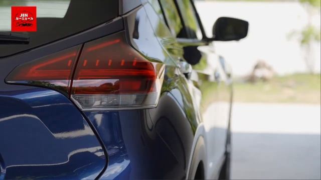 【日産】日産新型キックス登場: e-POWERと4WDの組み合わせは絶妙!! 新グレード「スタイルエディション」を設定...インテリアはアリアやノートのように、一部変更 смотреть онлайн