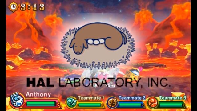 Kirby: Planet Robobot - AntDude смотреть онлайн