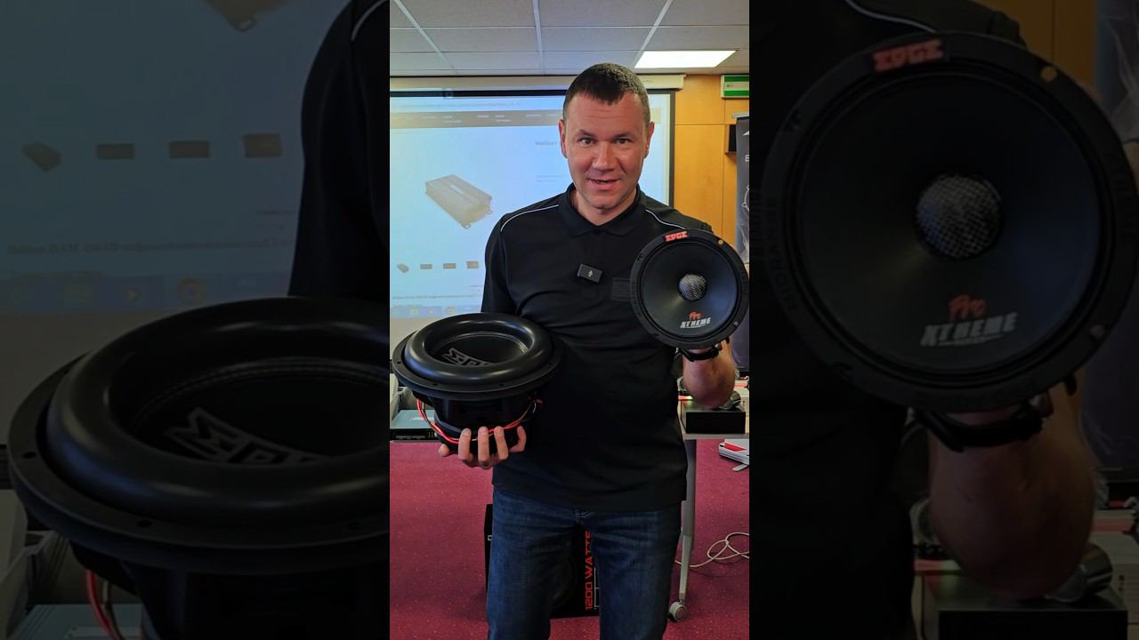 SQ или громкий SPL ? Приходи и слушай #sound #youtubeshorts #автозвук