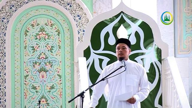 "Права тёщи и свекрови" пятничная проповедь. Юсуф хазрат Давлетшин смотреть онлайн