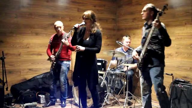 Группа "Еще те..." Zombie смотреть онлайн