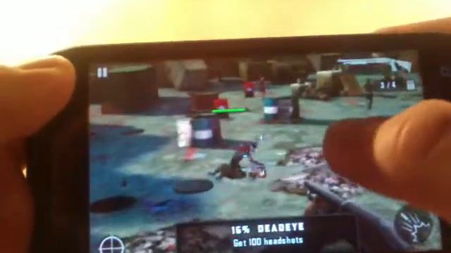 Contract killer Zombies обзор смотреть онлайн