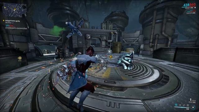 Варфрейм (warframe). Гайд, обзор. Лучшее оружие для новичков. смотреть онлайн