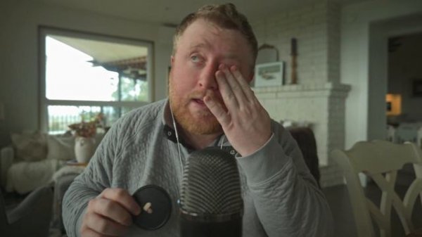 Fast and Aggressive ASMR - Super Crisp Sounds (Hand Sounds, Mic Triggers, Tapping, Rambles)