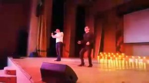 Павел Филатов & Мафик   От Урала до Сибири