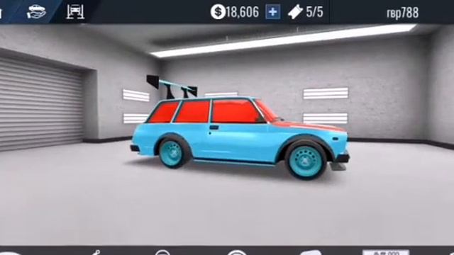 RCD:22 баттл кончился!!!!!! Последняя серия баттла залезть на гаражи. Какая четвёра выиграла баттл? смотреть онлайн