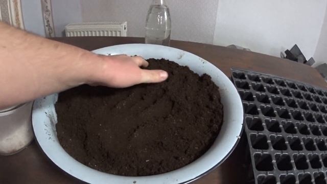 ЛАВАНДА - РАЗМНОЖЕНИЕ (часть 1) смотреть онлайн