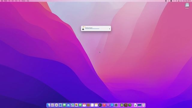 How to Install Docker on macOS Monterey смотреть онлайн