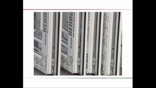 Пластиковые окна пвх в Челябинске отзывы