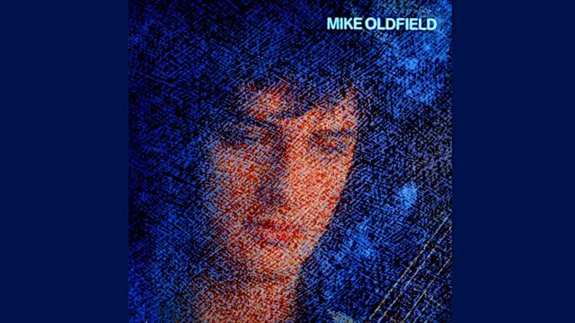 Mike Oldfield-Moonlight Shadow