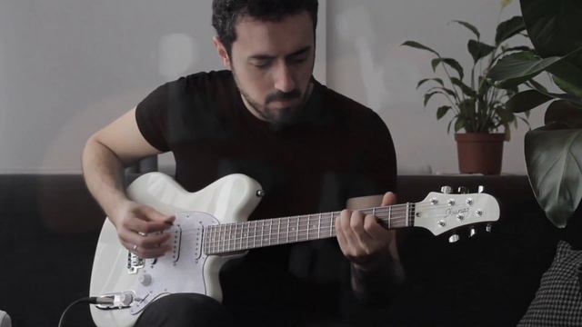 IBANEZ ICHI00 - ICHIKA NITO SIGNATURE смотреть онлайн