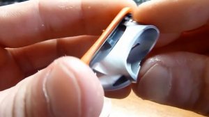 Gillette лезвия -  как отличить подделку.