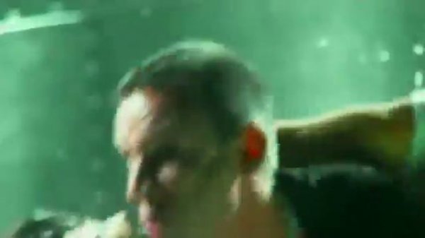 CLAWFINGER   Recipe For Hate