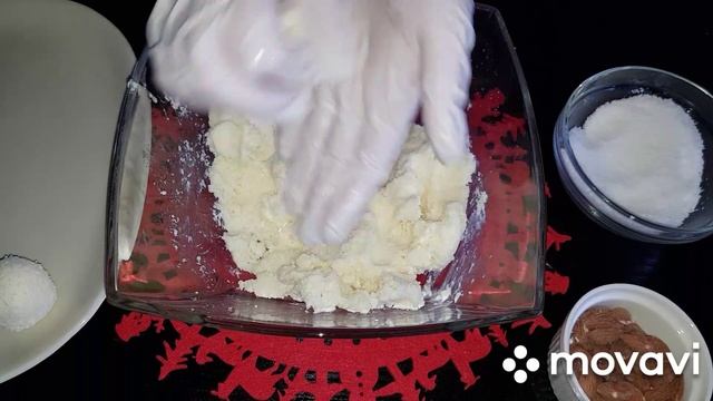 Конфеты " Рафаэлло" со сгущёнкой.Rafaello смотреть онлайн