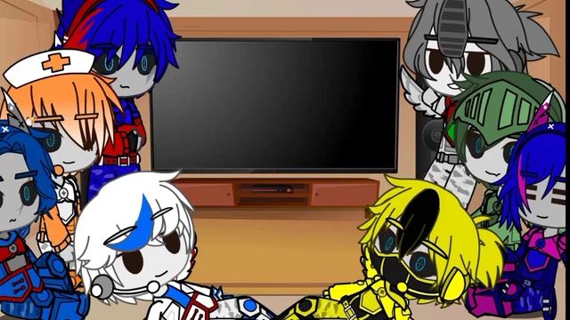 Transformers prime react to my videos смотреть онлайн