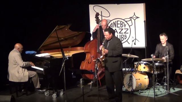 Eric Alexander-Vincent Herring Quintet смотреть онлайн