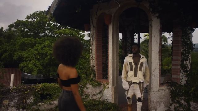 Omah Lay X Ozuna - Soso Remix (Video Oficial) | AFRO смотреть онлайн