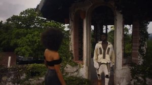 Omah Lay X Ozuna - Soso Remix (Video Oficial) | AFRO