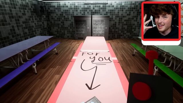 I Saved JUMBO JOSH! (Garten of BanBan *SECRET* Ending) смотреть онлайн