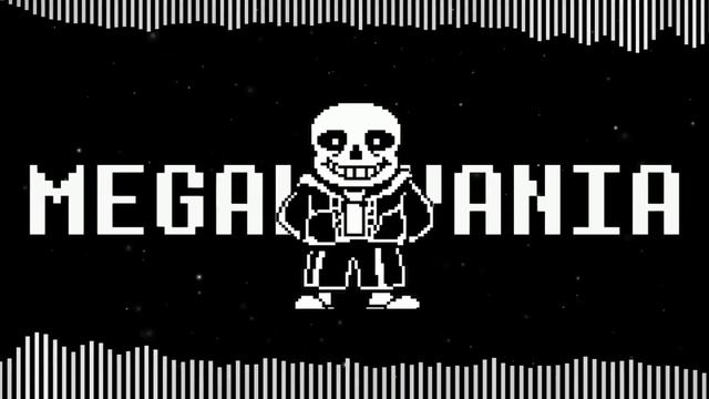Undertale ~ MEGALOVANIA (Moikey Cover) смотреть онлайн