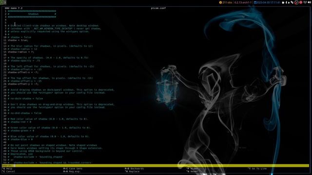 How Do I Turn On/OFF Vsync In Linux ??? | Well Here's Your Answer !! A Step-by-Step Guide смотреть онлайн