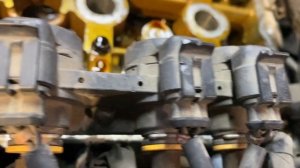 Замена прокладки клапанной крышки Hyundai Sonata YF Hybrid