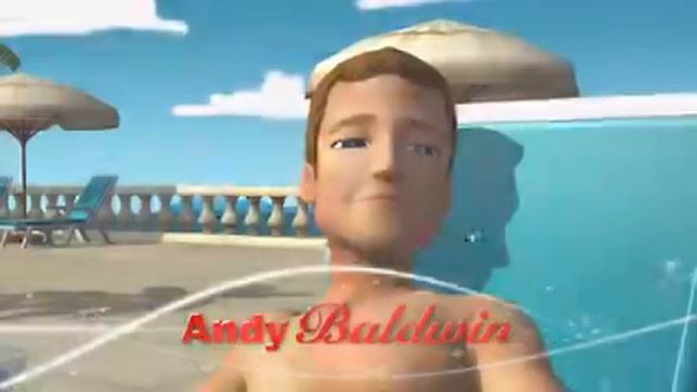 The Bachelor: the Videogame смотреть онлайн