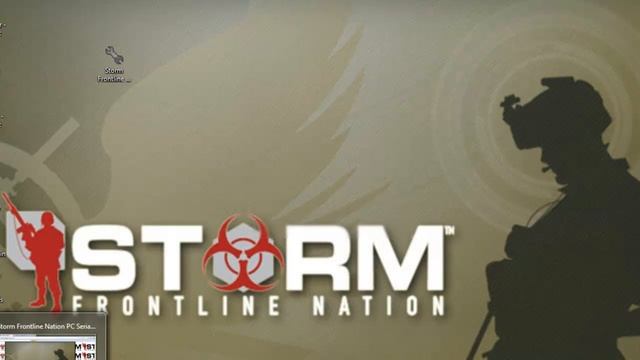 Storm Frontline Nation Redeem Code Generator смотреть онлайн
