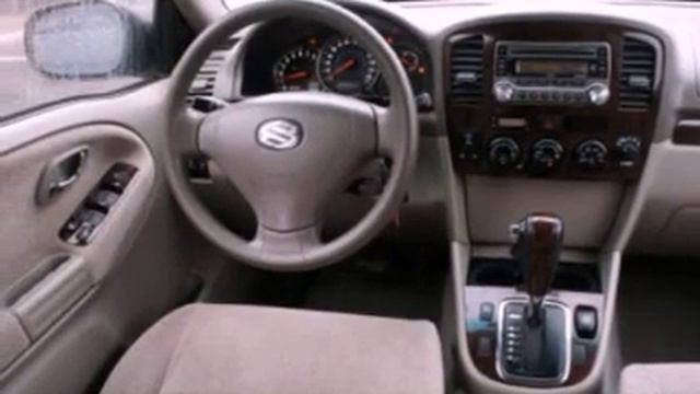 2006 Suzuki XL7 Plainfield IN 46168 смотреть онлайн