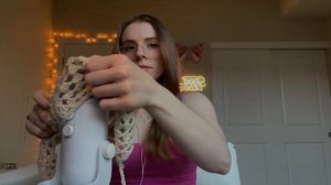 FAST AND AGGRESSIVE ASMR TO CURE TINGLE IMMUNITY