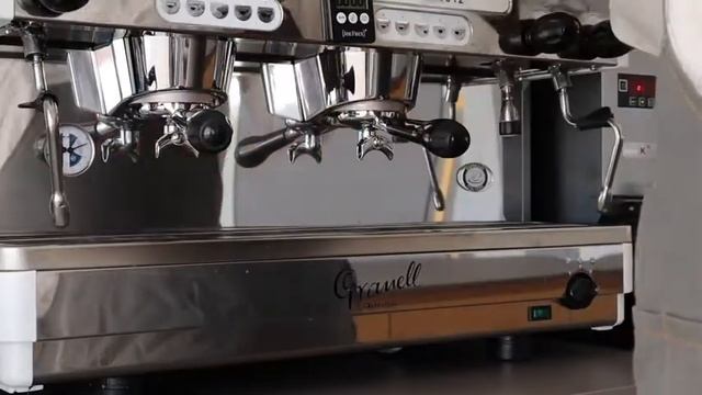 COMO HACER EL ESPRESSO PERFECTO смотреть онлайн