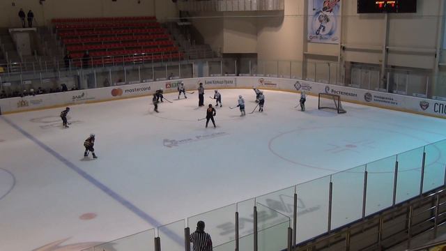 Металлург 2005 - Хризотил 2005 (2-1)(Б) 18.02.2017 смотреть онлайн