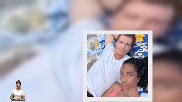DWTS Alum Addresses Brother's New Romance Post-Split From Former Pro смотреть онлайн