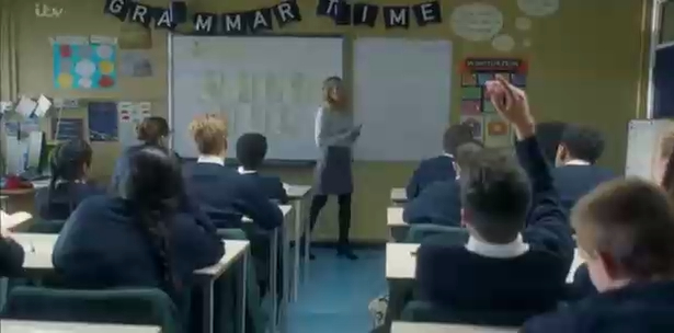 Liar S01 E01 The Date смотреть онлайн