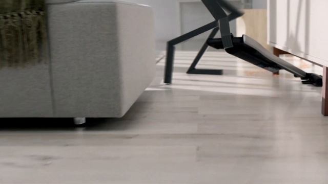 Panasonic iT Vacuum Cleaner Stick MC BJ870 | PLUG INS смотреть онлайн
