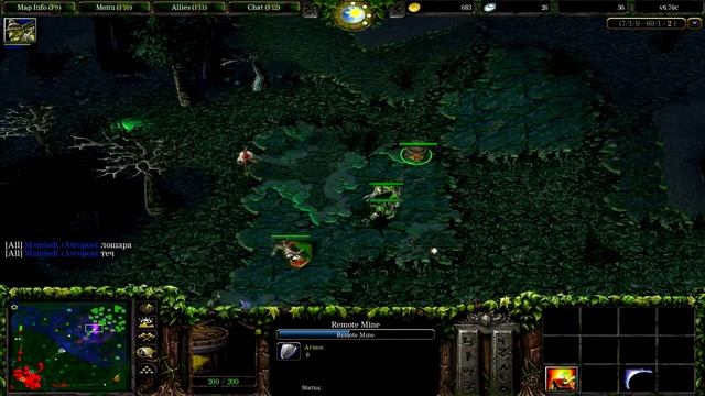 Dota гайд минер - Goblin Techies by zigzag смотреть онлайн