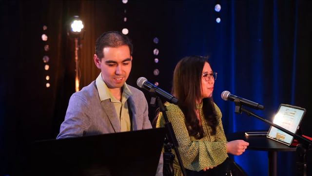 We're All Background Players (Pastor Nicholas Hung & Grace Lim, 31 July 2020) смотреть онлайн