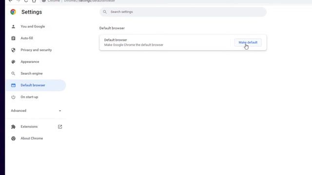 How To Fix Microsoft Outlook Link Not Opening In Chrome - Open Outlook Email Hyperlinks Chrome -202 смотреть онлайн