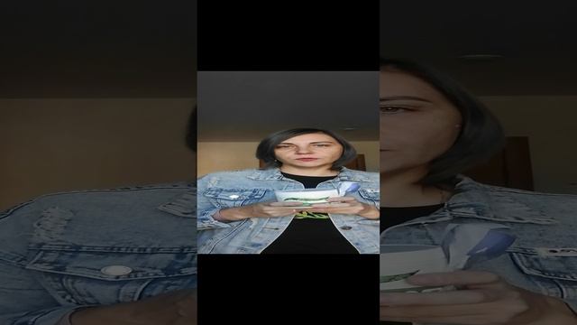 Распаковка заказа по 11.2024 каталогу Oriflame смотреть онлайн