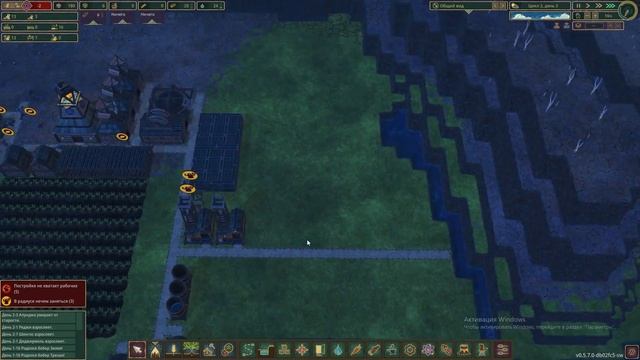 "ОГРОМНОЕ ОБНОВЛЕНИЕ ТИМБЕРБОРН. НАЧИНАЕМ НОВОЕ ПРОХОЖДЕНИЕ" Timberborn Серия #16 смотреть онлайн