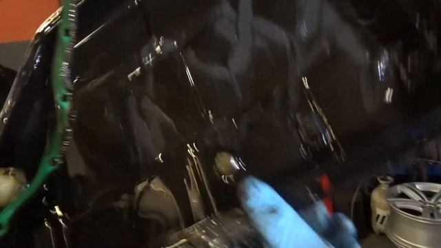 NAPRAWA AUTOMATYCZNEJ SKRZYNI BIEGÓW AUDI ZF5HP19 BŁĄD F125 P0706 WYMIANA OLEJU AUTOMAT смотреть онлайн